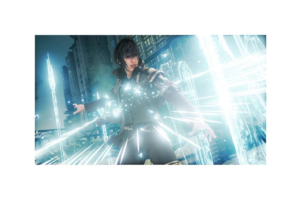 Tekken 7