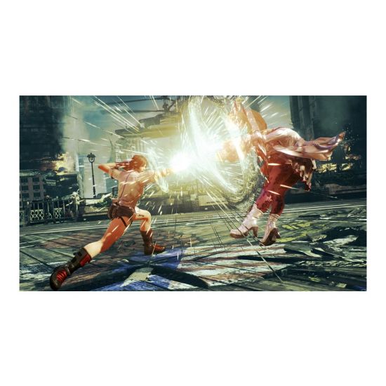 Tekken 7