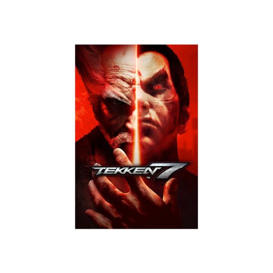 Tekken 7