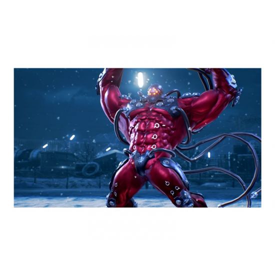 Tekken 7