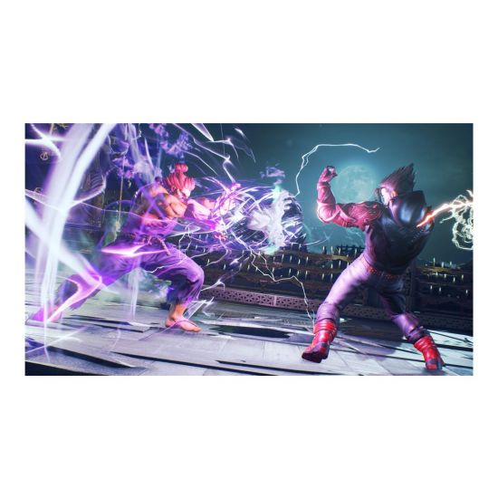 Tekken 7