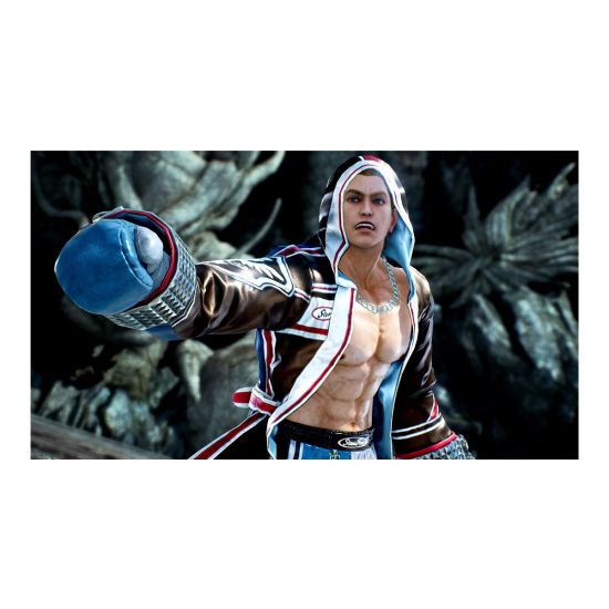 Tekken 7