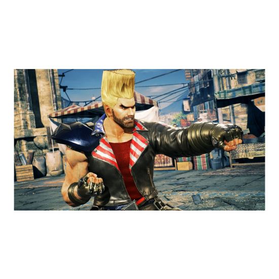 Tekken 7