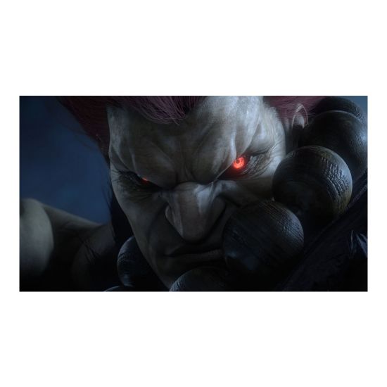 Tekken 7