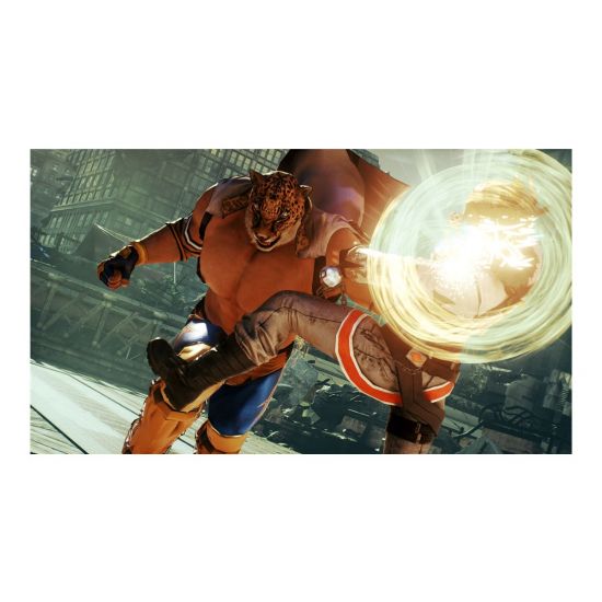 Tekken 7