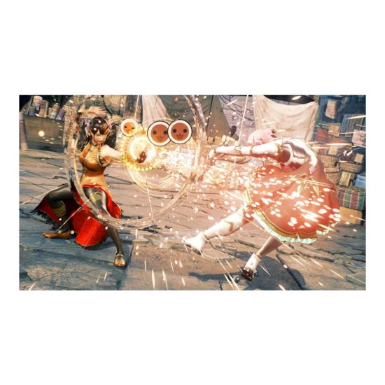 Tekken 7
