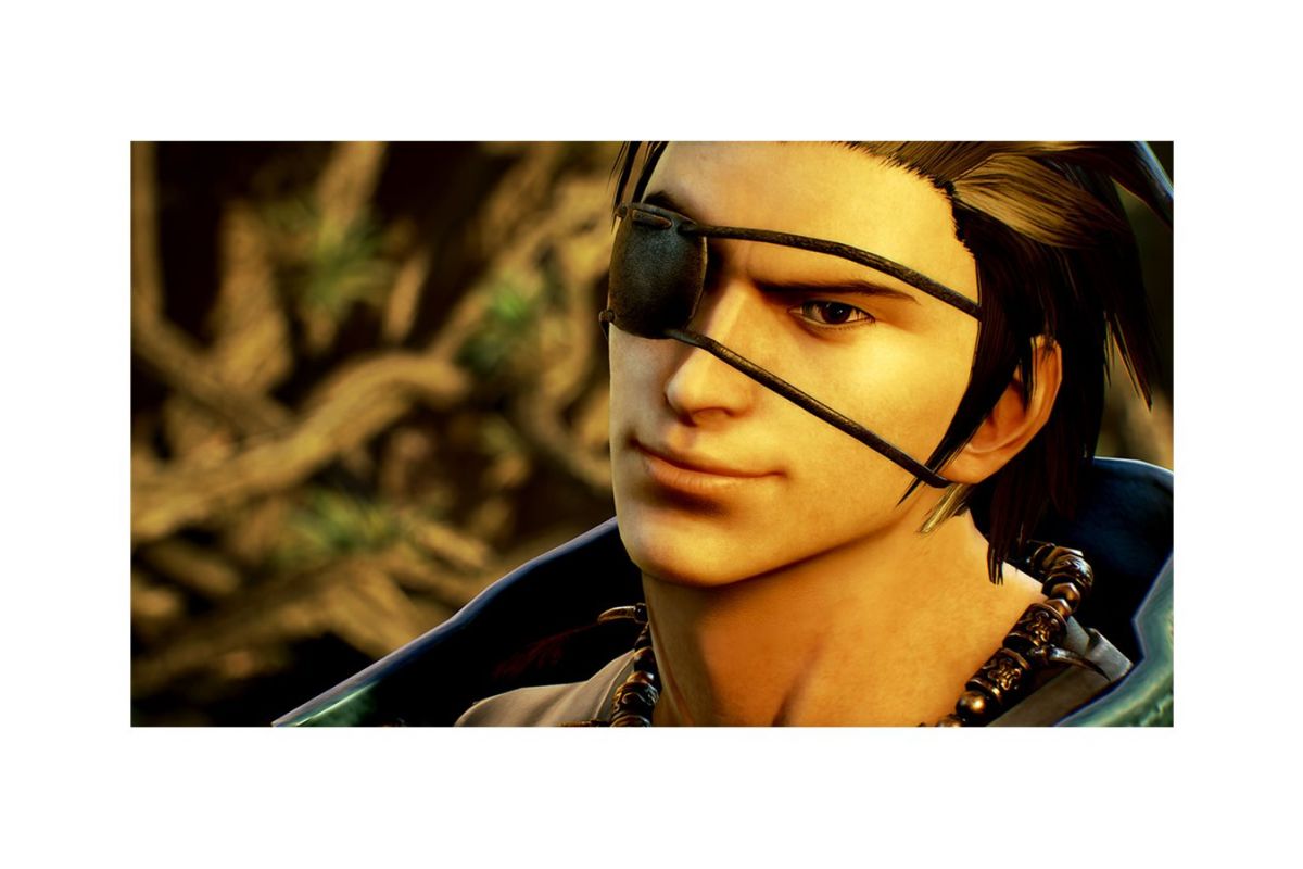 Tekken 7