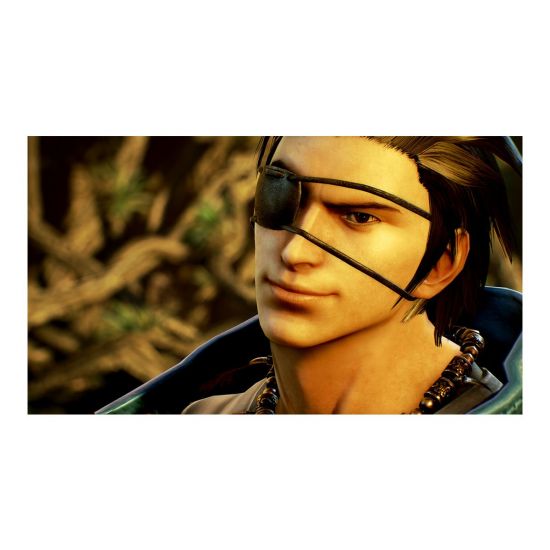 Tekken 7