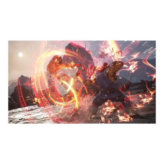 Tekken 7