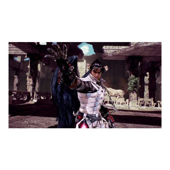 Tekken 7