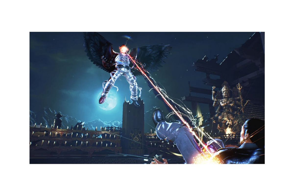 Tekken 7