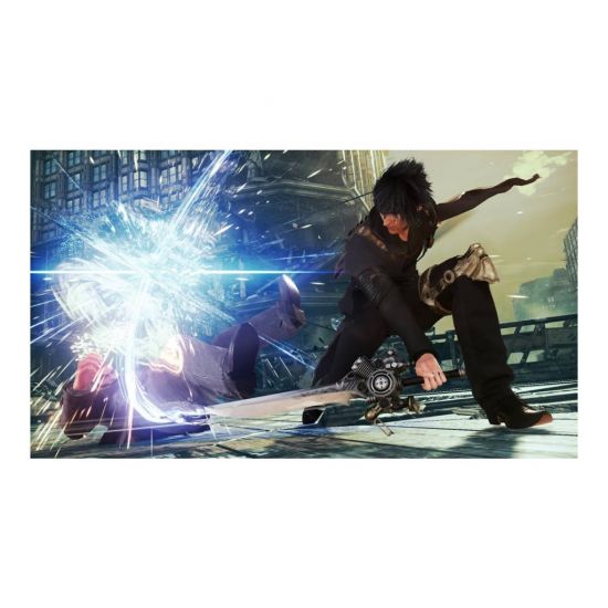 Tekken 7