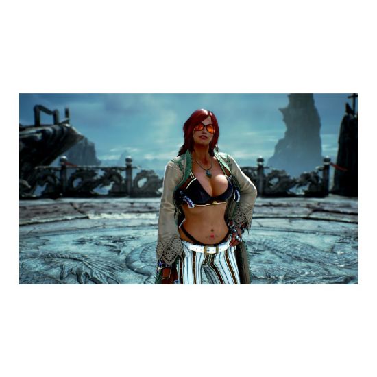 Tekken 7