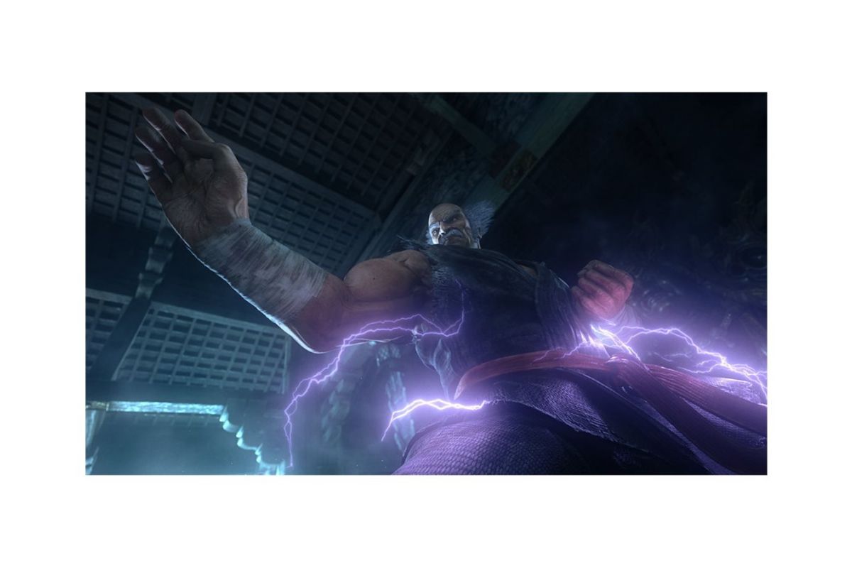 Tekken 7