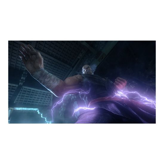 Tekken 7