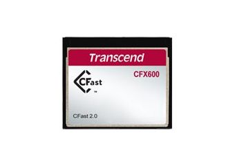 Transcend CFast 2.0 CFX600