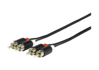eSTUFF audiokabel