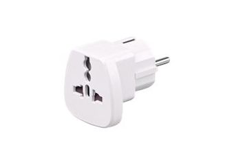 MicroConnect Universal adapter