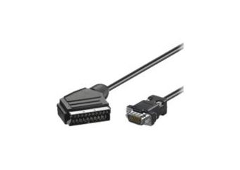 MicroConnect videokabel