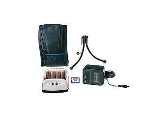 HP DSCA 40