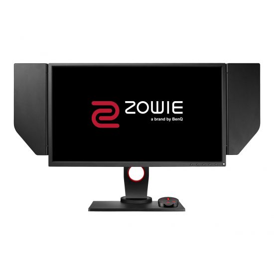 BenQ ZOWIE XL Series XL2540 - LED-Skærm 24.5" TN 1ms - Full HD 1920x1080