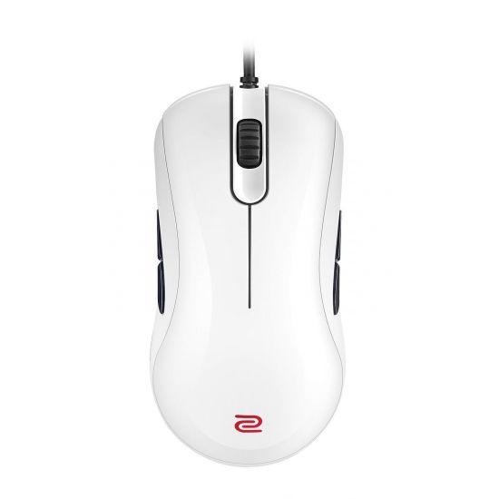ZOWIE by BenQ - ZA12 White Mouse