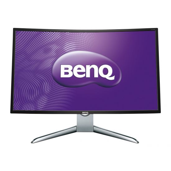 BenQ EX3200R - LED-Skærm 31.5" VA 4ms