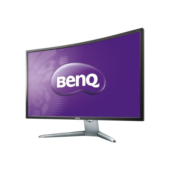 BenQ EX3200R - LED-Skærm 31.5" VA 4ms