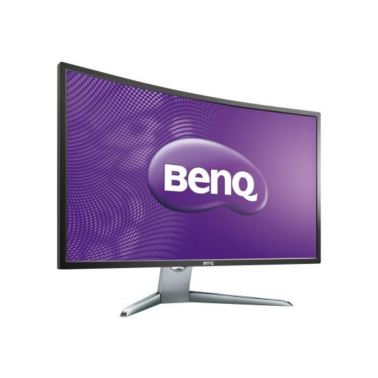 BenQ EX3200R - LED-Skærm 31.5" VA 4ms