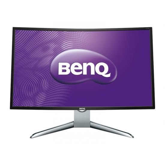 BenQ EX3200R - LED-Skærm 31.5" VA 4ms