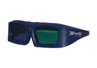XPAND DLP Link