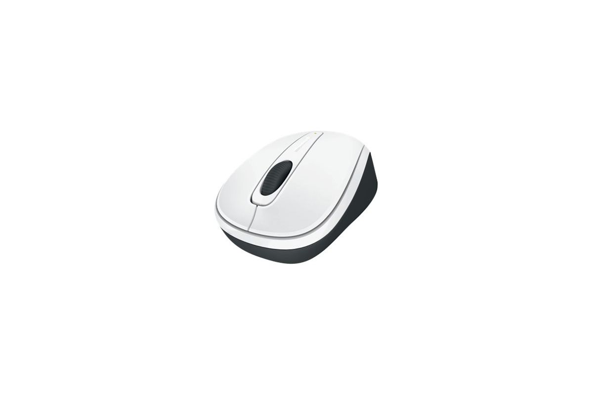 Microsoft Wireless Mobile Mouse 3500