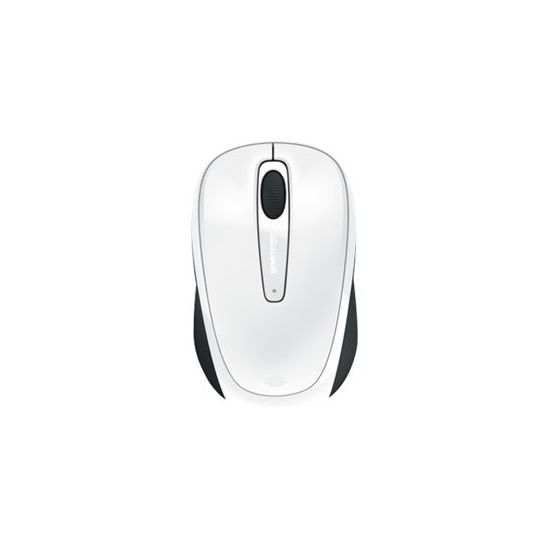 Microsoft Wireless Mobile Mouse 3500