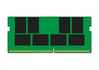 Kingston ValueRAM - 16GB - DDR4 - 2133MHz - SO DIMM 260-PIN