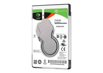 Seagate FireCuda ST500LX025 - 500GB