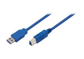 LogiLink USB-kabel