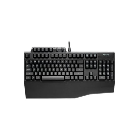 Gigabyte Aivia Osmium Mechanical MX Brown Gaming Keyboard