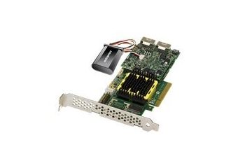 Microsemi Adaptec MaxIQ 5805ZQ
