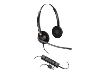 Plantronics EncorePro HW525