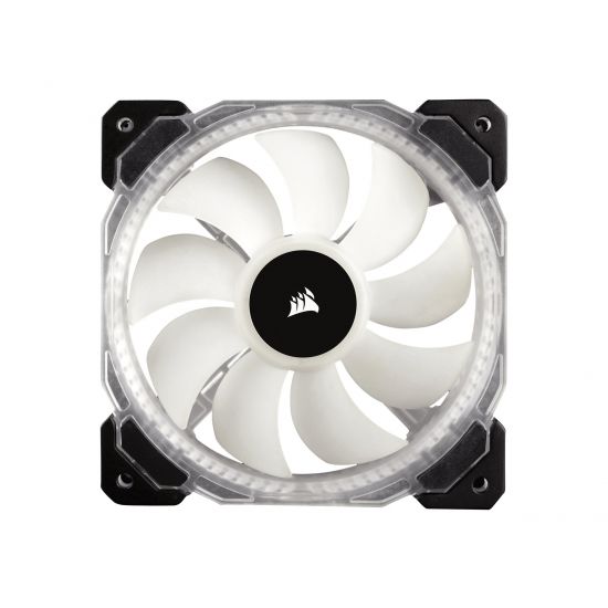 CORSAIR Air Series LED HD120 RGB High Performance - indsats med blæser