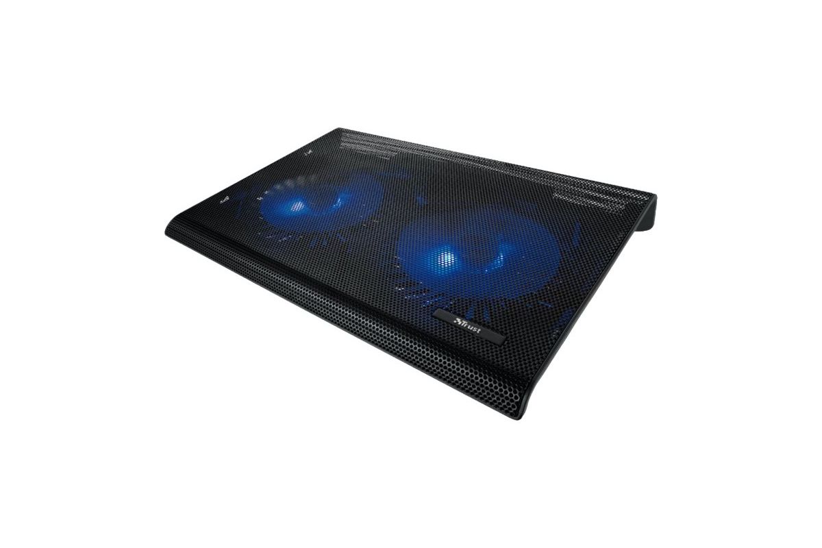 Trust Azul stander til notebook