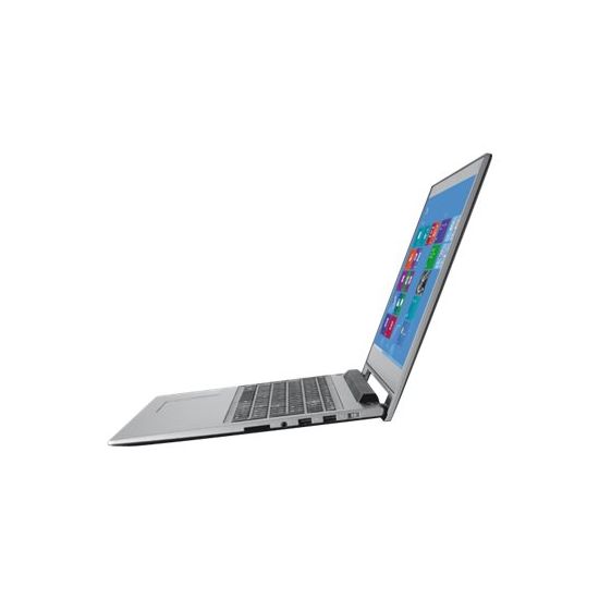 Trust Azul stander til notebook
