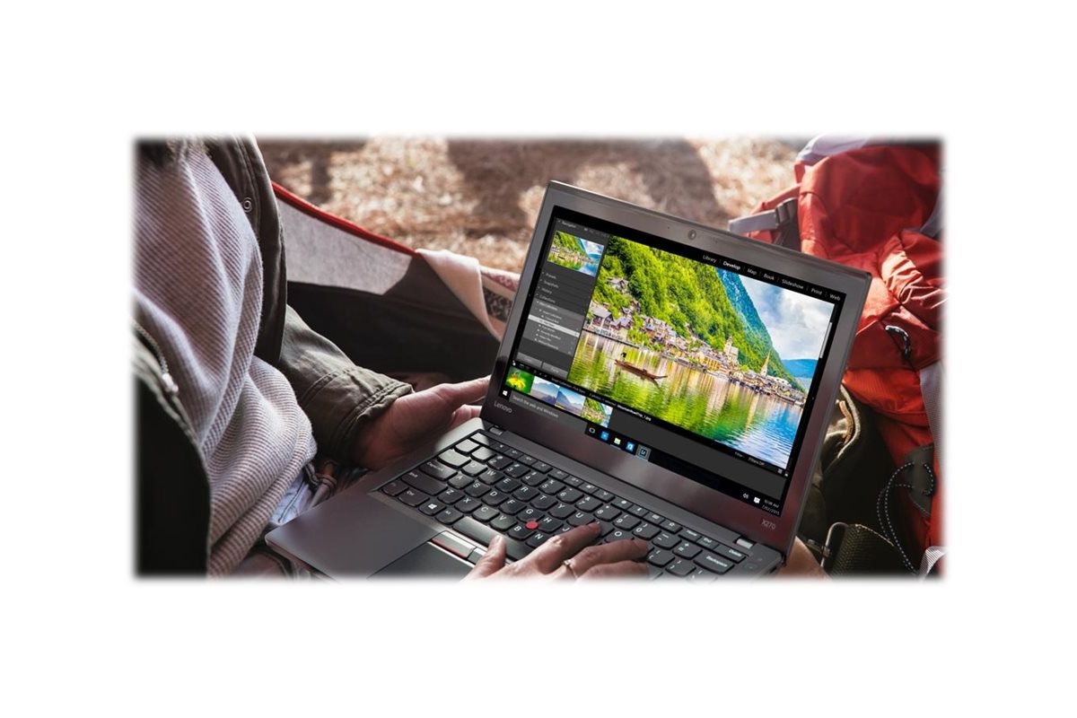 Lenovo ThinkPad X270 20HN