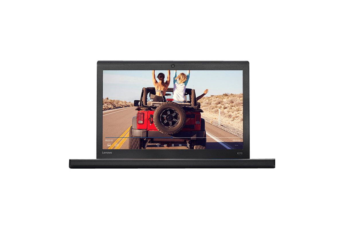 Lenovo ThinkPad X270 20HN