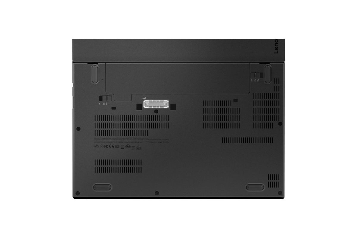 Lenovo ThinkPad X270 20HN