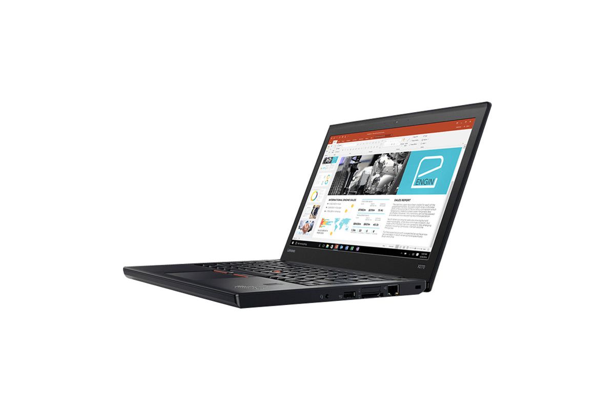 Lenovo ThinkPad X270 20HN