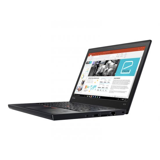 Lenovo ThinkPad X270 20HN