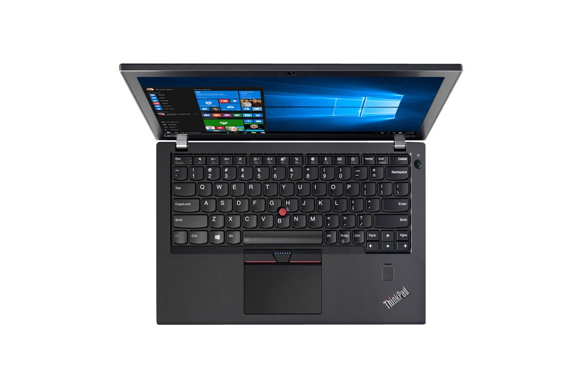 Lenovo ThinkPad X270 20HN