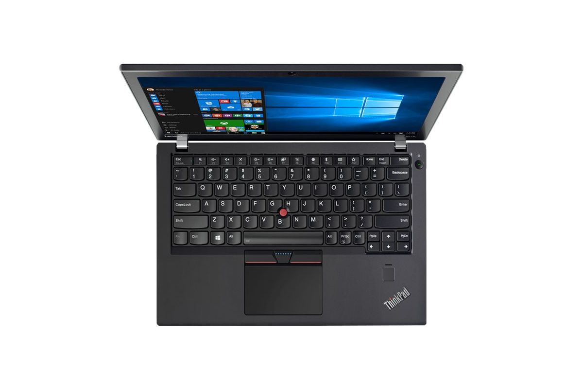 Lenovo ThinkPad X270 20HN