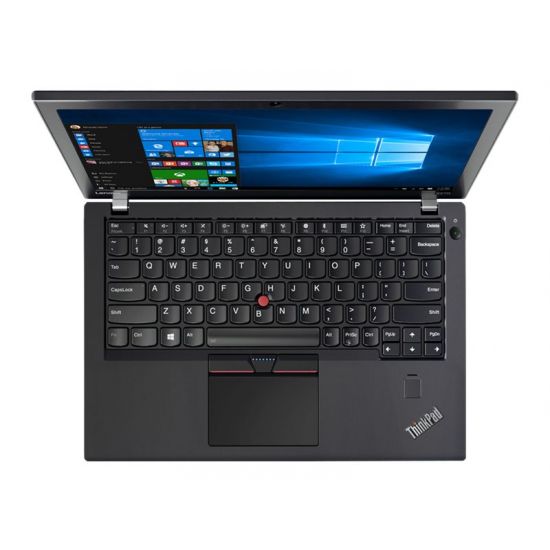 Lenovo ThinkPad X270 20HN